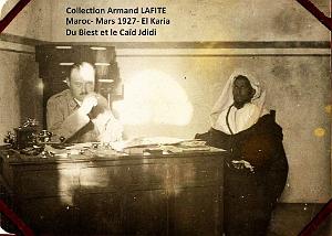 Maroc 1927- 025